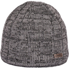 Winter hat 735-A Light Grey