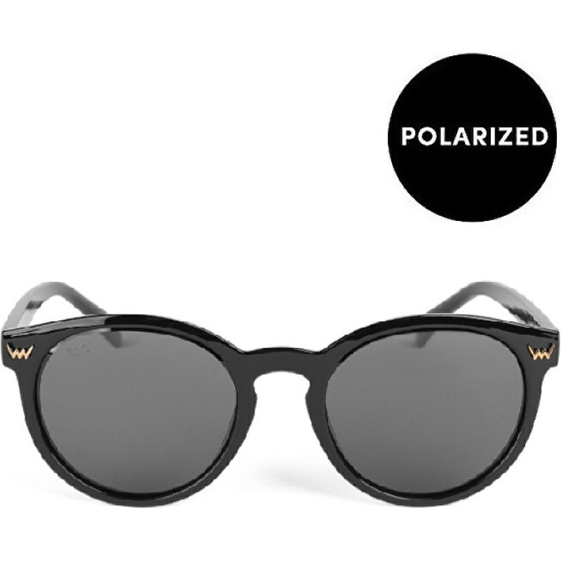 Polarizační sluneční brýle Foxy G-Black