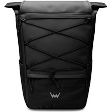 Batoh Elion Men Black