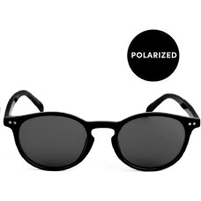 Polarizační sluneční brýle Mitzi Thin Black