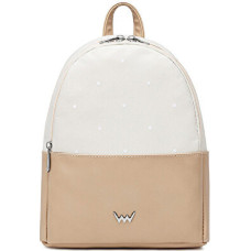 Dámský batoh Zane Mini Beige