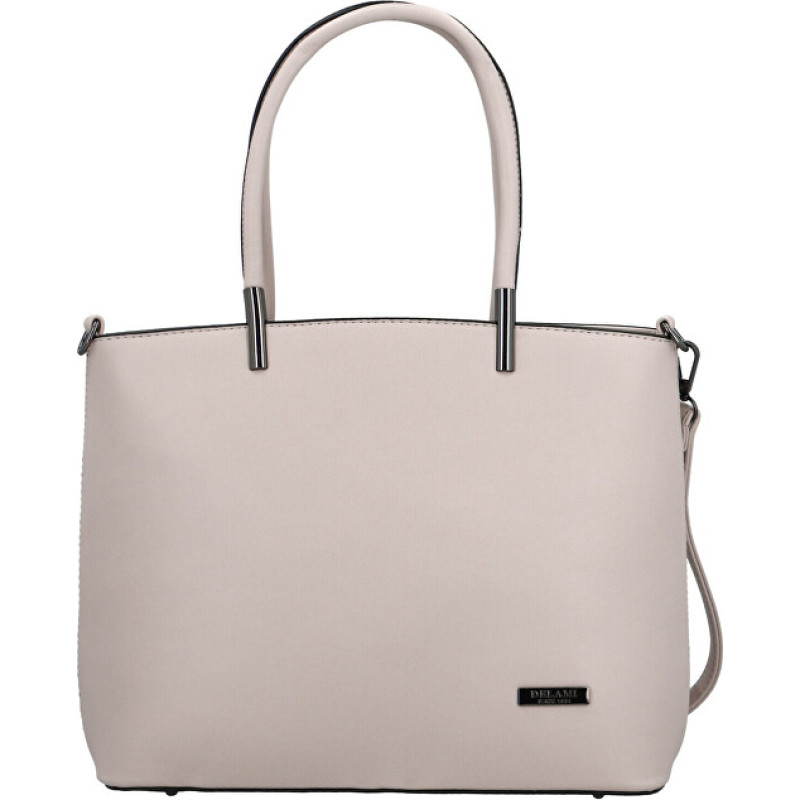 Dámská kabelka D5906 Beige