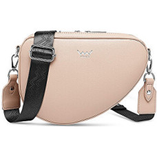 Dámská crossbody kabelka Larrel Beige