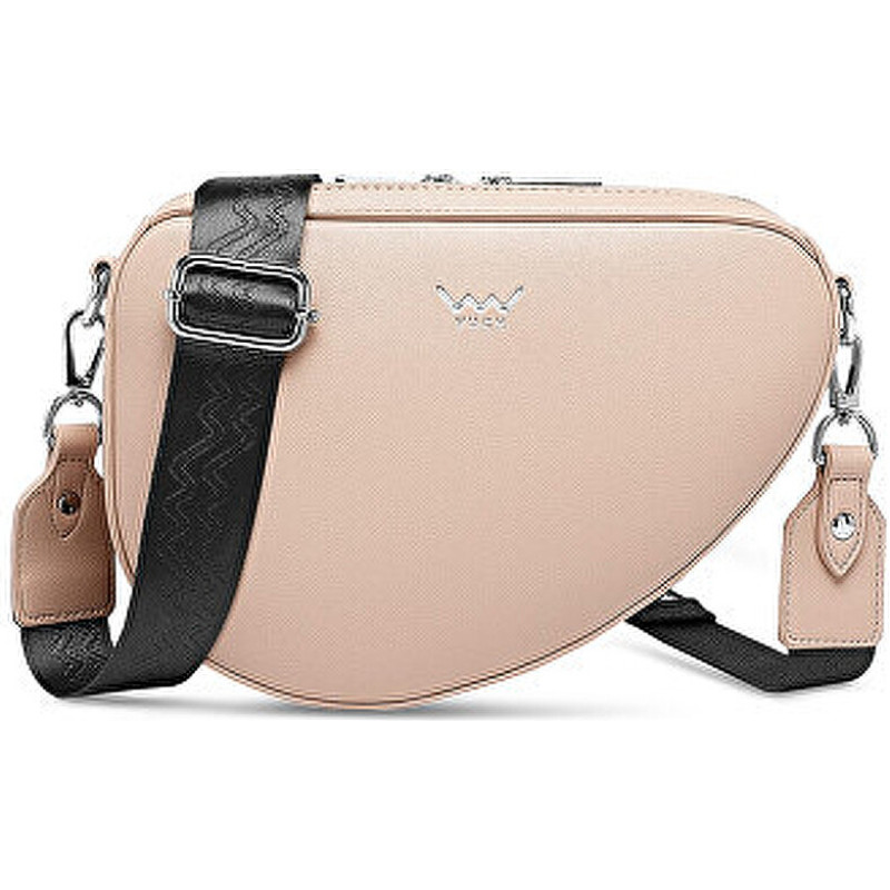 Dámská crossbody kabelka Larrel Beige