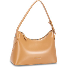 Dámská kabelka Banana Bag CM7516 apricot tan
