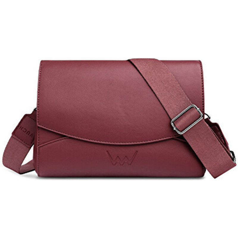Dámská crossbody kabelka Danita Wine