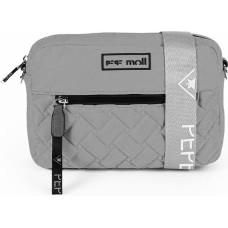 Dámská crossbody kabelka 251423 Pearl
