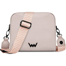 Dámská crossbody kabelka Coalie E Beige