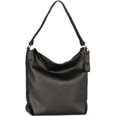 Women's Olive Hobo Handbag 011894