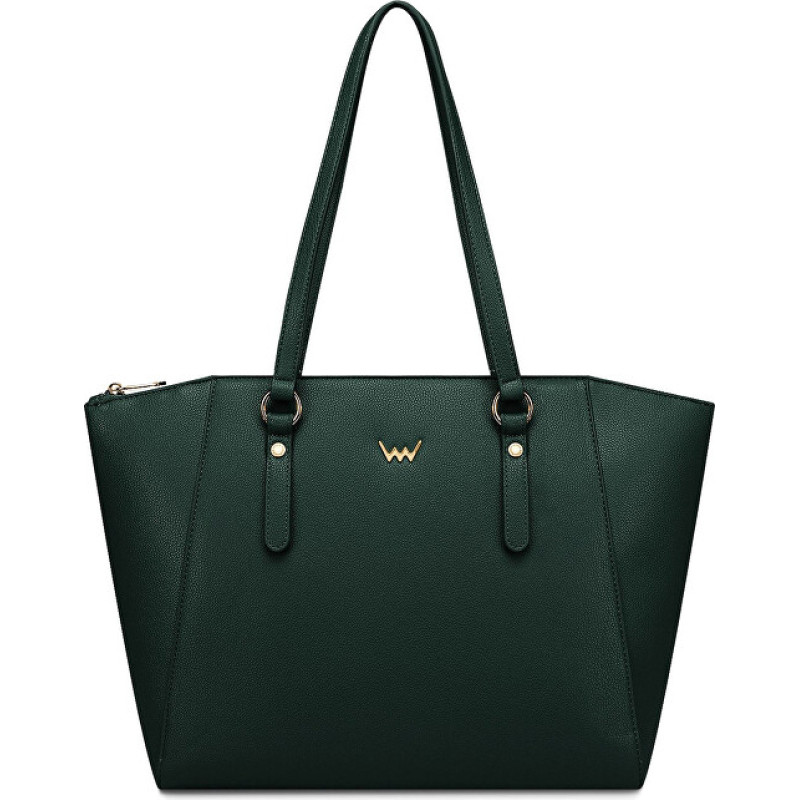 Dámská kabelka Carmela Dark Green