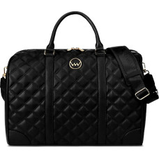 Dámská cestovní taška Shirleen Black