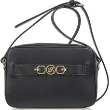 Dámská crossbody kabelka 16-8269 Black