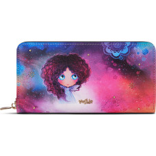 Women's wallet Eveline Zipper Wallet