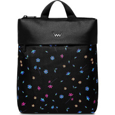 Women's backpack Glenn Meadow Black