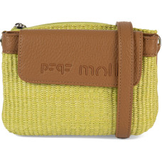 Women's crossbody bag Ivone 261313 Lime