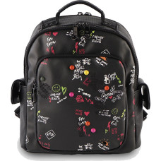 Shirley Backpack 261234 Black