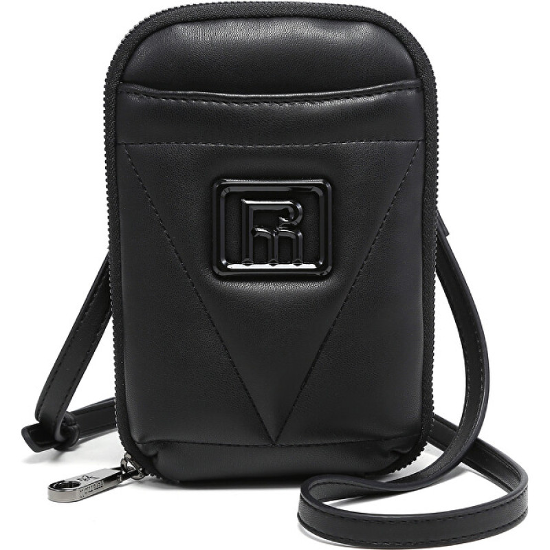 Women's crossbody bag Jessica 261155 Black