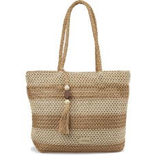 Women's bag 48-0304 ivory