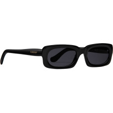 Soho All Black Sunglasses Sg-Soho-Blk