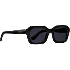Kreuzberg All Black Sunglasses Sg-Kreuzberg-Blk