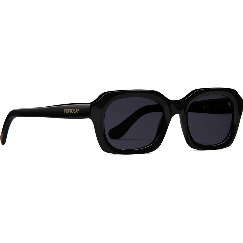 Kreuzberg All Black Sunglasses Sg-Kreuzberg-Blk