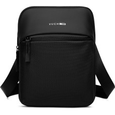 Crossbody bag Saturn Black
