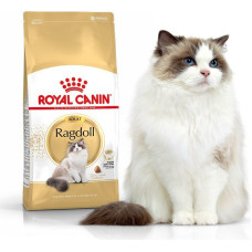 Royal Canin Ragdoll šķirnes kaķiem  Adult, 0,4 kg