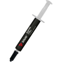 Thermal grease  SAVIO TG-01 4,7 W/mK 4 g