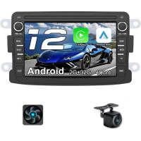 Kovanda Auto radio