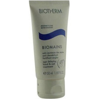 Biotherm Biomains Age Delaying Hand - Nagu kopšanas līdzeklis, 50 ml