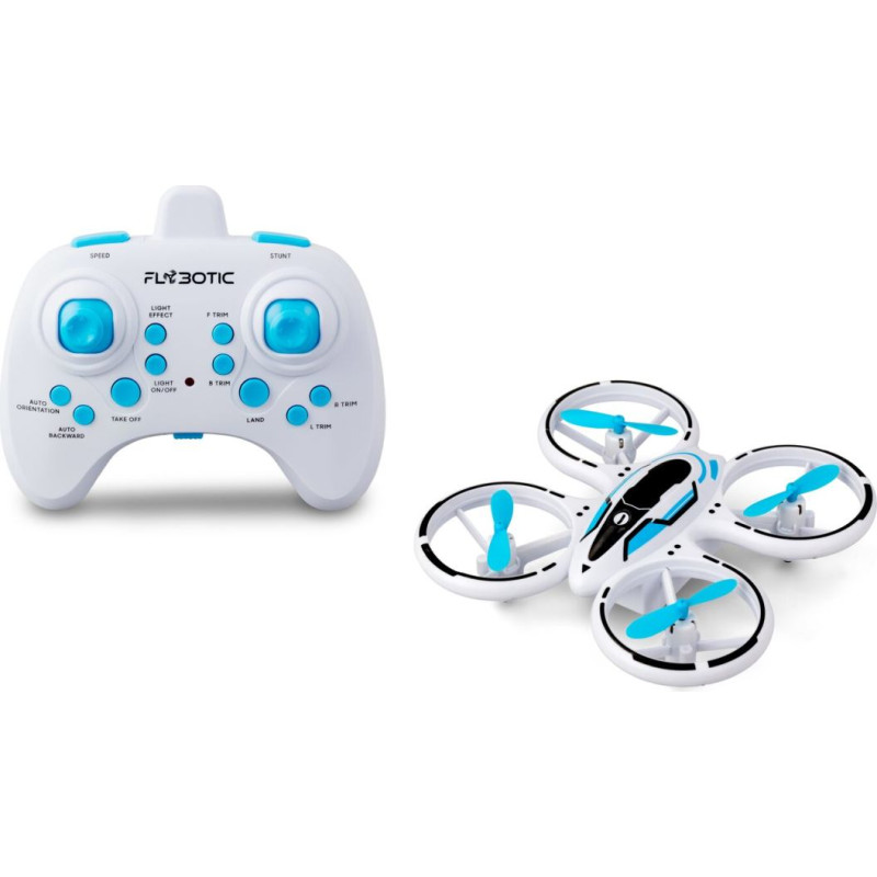 FLYBOTIC RV drons Neon Stunt