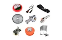 Dārza tehnikas rezerves daļas