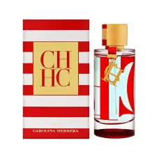 Tualetes ūdens Carolina Herrera CH L'Eau EDT 100 ml