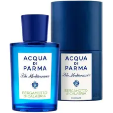 Acqua Di Parma Blu Mediterraneo - Bergamotto Di Calabria EDT