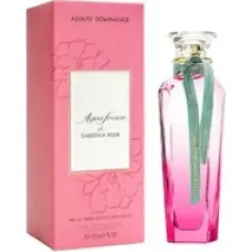 Adolfo Dominguez Agua Fresca de Gardenia Musk EDT