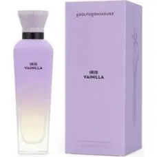 Adolfo Dominguez Iris Vanilla EDP