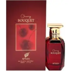 Afnan Cherry Blossom EDP