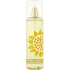 Elizabeth Arden Sunflowers Nourishing Body spray