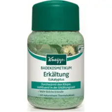 Kneipp Bath Salt Eucalyptus 500 g