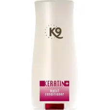 K9 KERATĪNS + MITRINOŠS BALZAMS 300ML
