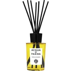Mājas parfimērija ar nūjiņām Acqua Di Parma Luce Di Colonia, 180 ml