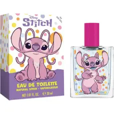 Dětsk&eacute; Parf&eacute;my Stitch Angel EDT