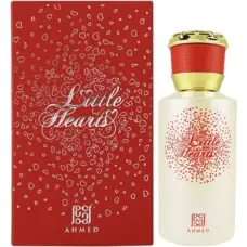 Ahmed Al Maghribi Little Hearts EDP