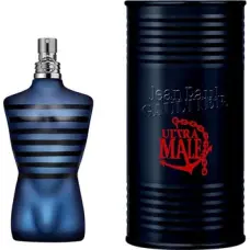 Jean Paul Gaultier Ultra Male EDT
