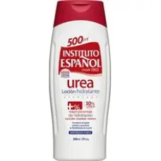 Instituto Espanol Urea Moisturizing Milk - Zklidňuj&iacute;c&iacute; tělov&eacute; ml&eacute;ko