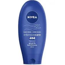 Nivea Intensive Care Hand Cream