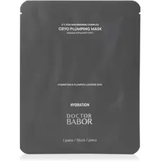 Babor Doctor Babor Hydration Cryo Plumping Mask - Intenzivn&iacute; hydratačn&iacute; maska
