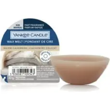 Yankee Candle Warm Cashmere Wax Melt - Aromatic wax for aroma lamps