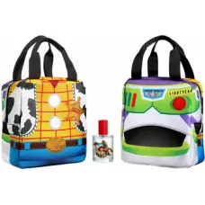 Dětsk&eacute; Parf&eacute;my Toy Story D&aacute;rkov&aacute; sada s termota&scaron;kou