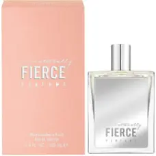 Abercrombie & Fitch Naturally Fierce EDP